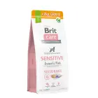 Brit Care SS Sensitive Insect & Fish 3 kg — Foto 1