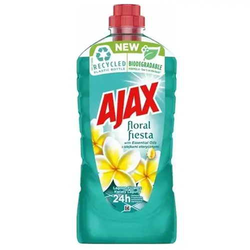 Ajax Floral Fiesta Lagoon Flowers 1 L