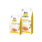 Brit Care Cat GF Haircare Healthy&Shiny Coat (Fresh Salmon&Chicken) 0,4 kg — Foto 1