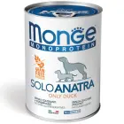 Monge Dog Monoprotein Pate Only Duck 400 g — Foto 1