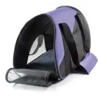 BAG CARRIER WITH POCKET 47X24X28 cm, mixed colors — Foto 2