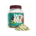 Little One snack "Pea flakes" 230 g — Foto 2