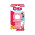 KONG Puppy Binkie Small Assorted - rotaļlieta suņiem — Foto 2