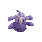 KONG Cozie Brights Medium Assorted - rotaļlieta suņiem — Foto 4