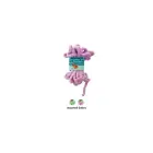 KONG Cat Pull-A-Partz Yarnz Assorted — Фото 2