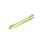 Flamingo TRAINING LEASH ZIGGI REFLECTIVE L:200 cm W: 2 cm yellow — Foto 1