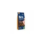 BRIT PREMIUM By Nature Senior S/M 15 kg barība suņiem — Foto 3