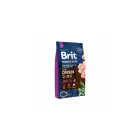 BRIT PREMIUM By Nature Adult S 1 kg barība suņiem — Foto 3