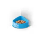 Plastmasas bļoda, stūra CORNER LUX 24,5 x 19 x 9,5 h cm — Foto 4