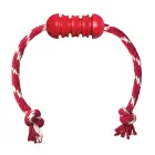 KONG Dental with Rope Small - rotaļlieta suņiem — Foto 2