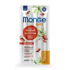 Monge Cat Gift Soft Sticks Fussy Cat Adult Rich in Fresh Pork with Rosehip and Cheese 15 g — Foto 1