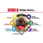 KONG Classic XS - rotaļlieta suņiem — Foto 4