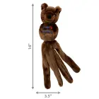 KONG Wubba Friends Large Assorted - rotaļlieta suņiem — Foto 5