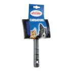 Economical carder In plastics, big 20x11cm — Foto 1