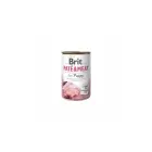 BRIT CARE wet Chicken & Turkey Pate & Meat for Puppy 400 g — Photo 4