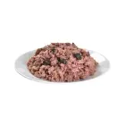 Brit Care Mini wet Lamb fillets in gravy 85 g mitrā barība  suņiem — Foto 2