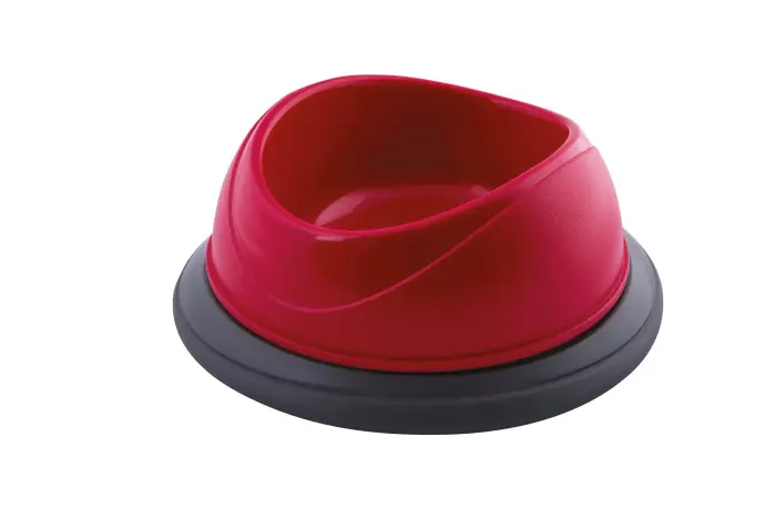 Pet bowl Marel 23 x 10h, different colors