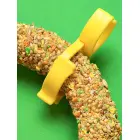 RIO Happy gredzens viļņainajiem papagaiļiem un eksotiskajiem putniem 80 g — Foto 2