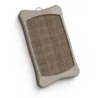 Cat scraper Bill cm. 43 x 26 x 3  h, different colors — Foto 5