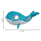 KONG Cuteseas Whale Large — Foto 2