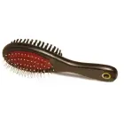 RECORD DOUBLE  BRUSH M 21X6 CM 40 G — Foto 2