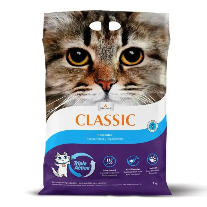 Intersand Extreme Classic Original 14kg