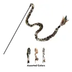 KONG Cat Teaser Swizzle Bird - cat toy — Фото 3