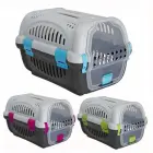 Pet carrier RHINO 51X34X33cm, different colors — Photo 1