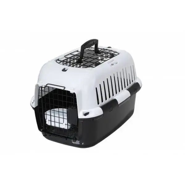 Pet-carrier TFD 49x32cm/32cm black