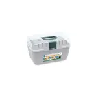 Twister transport-box small pets cm. 29 x 19 x 18 h., different colors — Photo 7
