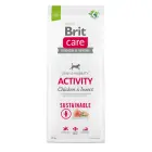Brit Care SS Activity Chicken&Insect  12kg — Foto 1