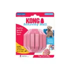 KONG Puppy Activity Ball Medium Assorted - rotaļlieta kucēniem — Foto 2
