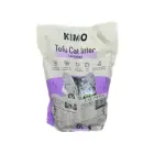 Kimo tofu pakaiši ar lavandas ekstraktu 2,5 kg (6 L) — Foto 1