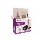 Flamingo SCRATCHING TREE TESSA CREAM 35x25x43,5CM — Foto 3
