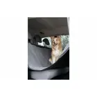 Flamingo car seat cover Black & Grey 146x143 cm — Foto 6
