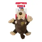 KONG Cozie Medium Assorted Naturals - dog toy — Foto 2