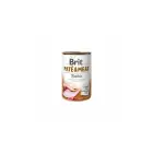 BRIT CARE wet Rabbit Paté & Meat 400 g — Photo 3