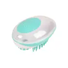 Flamingo CLEAN AND MASSAGE birste MARGO 2IN1 — Foto 1