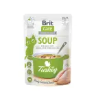 Brit Care Cat Soup Turkey 75 g — Foto 1