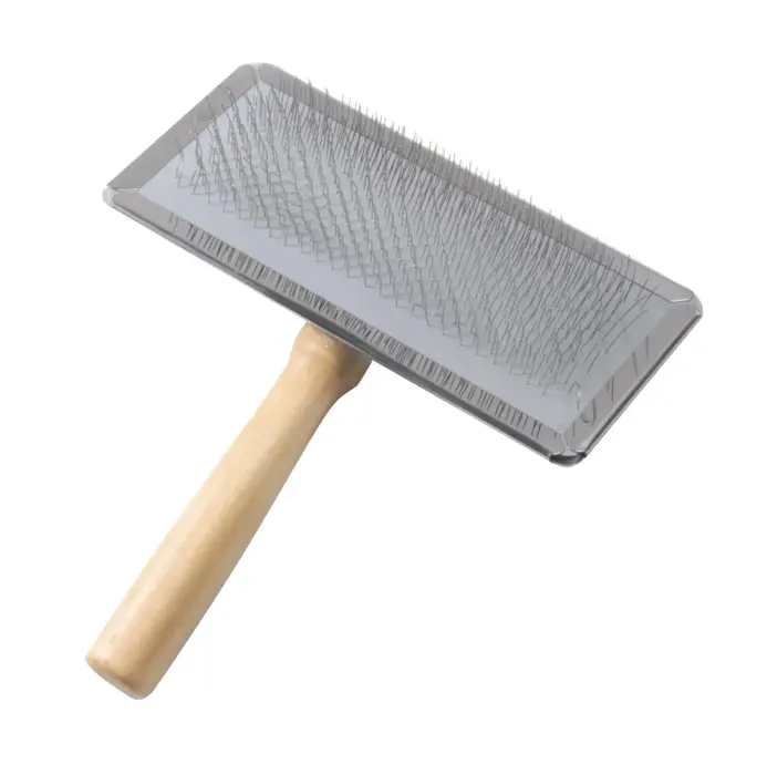 RECORD SOFT CARDER M 13X11,5 CM 40 G
