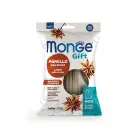 Monge Dog Gift Dental Sticks Mini Puppy and Junior Lamb with Anise 120 g — Foto 1