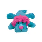 KONG Cozie Brights Medium Assorted - rotaļlieta suņiem — Foto 3