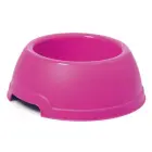 Pet bowl round Lucky 25 x 9,5h, lt. 1,30, different colors — Foto 3