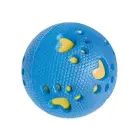 Dog toy Ball Blue  Ø 8 cm — Foto 2