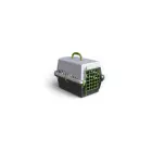 Pet carrier 50X33X32cm, different colors — Photo 4