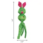 KONG Wubba Friends Ballistic Large Assorted - dog toy — Foto 5