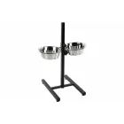 Flamingo H-STAND WITH DISHES OTIS 2x21CM 1,5L — Foto 1