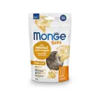 Monge Cat Gift Filled and Crunchy Fussy Cat Adult with Pork and Cheese 60 g — Foto 1