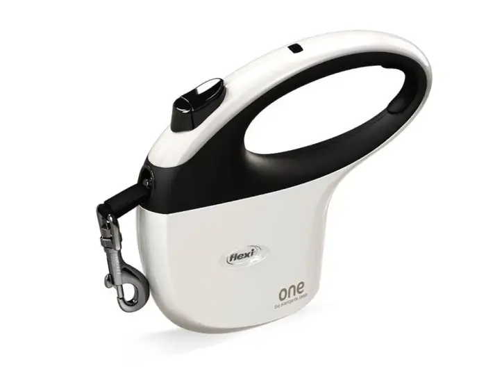 flexi ONE for All Tape 5m, white/black