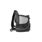 Transportēšanas mugursoma BACKPACK/FRONT CARRIER GREY 29x23x38cm 0,026L — Foto 2